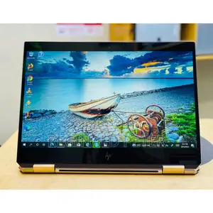 Laptop HP Spectre X360 13 8GB Intel Core I5 SSD 256GB