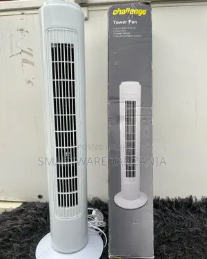 18 Inch Rechargeable 3-in-1 Mist Air Cooling Pedestal Fan