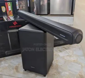 Verapoint Soundbar 200w