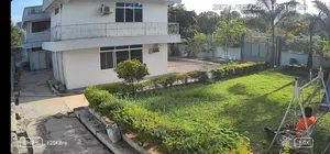 Solar CCTV Camera