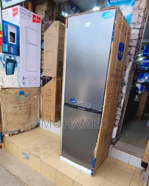 Mr UK Fridge/Friji 270L