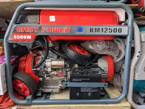 Easy Power Generator Petrol