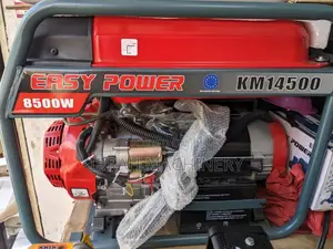 Easy Power Generator Km14500