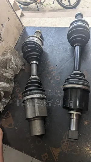Drive Shaft Ford Ranger Engine 2 Point 2