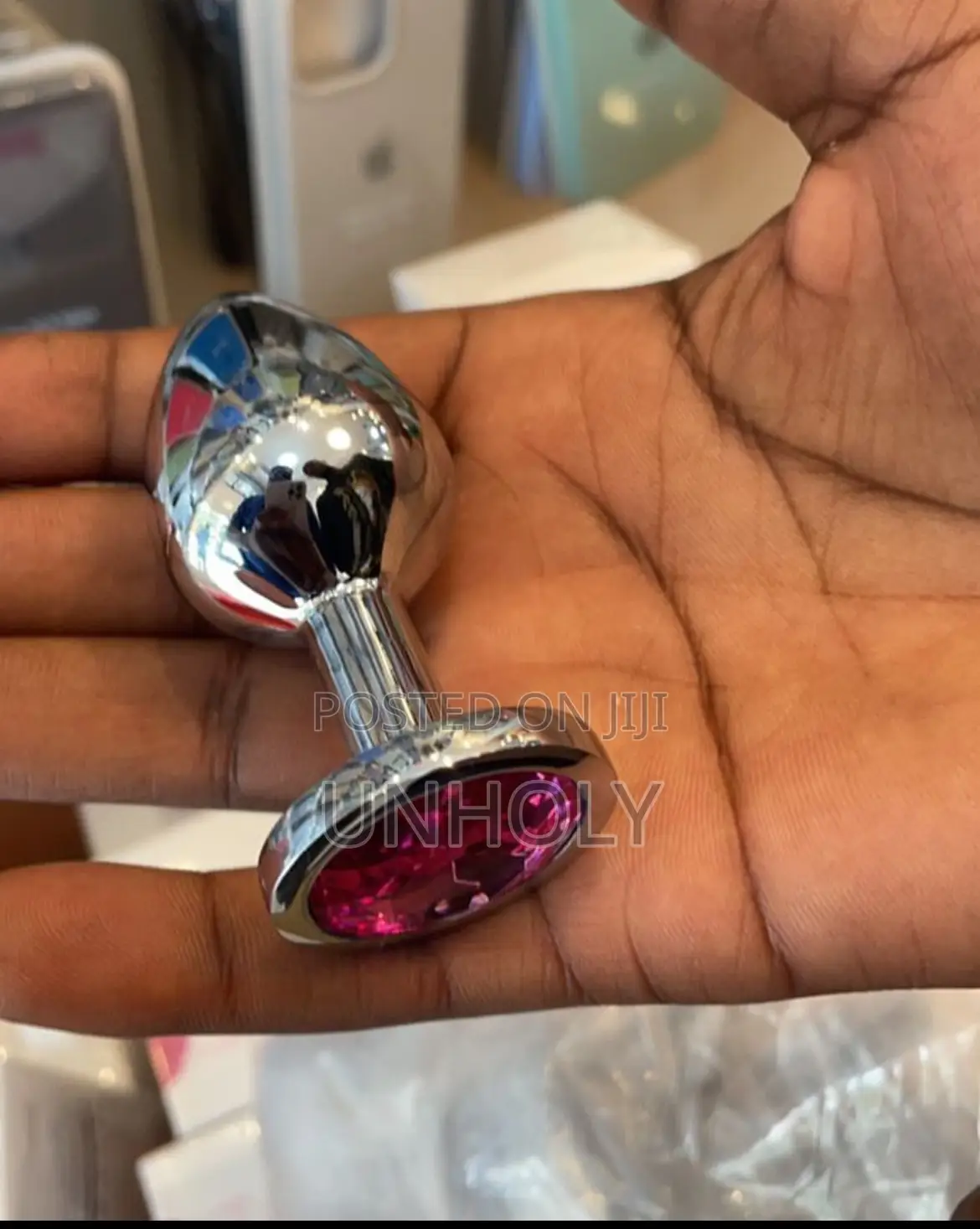 Anal / Butt Plug