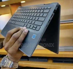 Laptop HP ProBook 11 G2 EE 8GB Intel Core I3 SSD 256GB