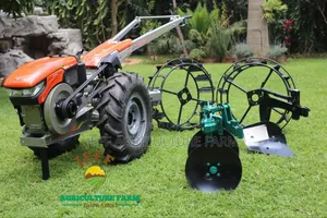 Kobuta Powertiller