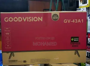 Goodvision Smart TV Inch 43