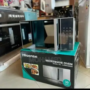 Hisense Microwave Oven 30L