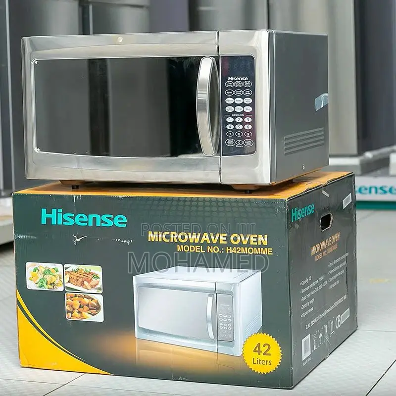 Hisense Microwave Oven 42L