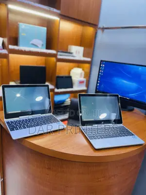 Laptop HP EliteBook Revolve 810 G3 Tablet 8GB Intel Core I5 SSD 256GB
