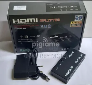 HDMI 1×2 Splitter