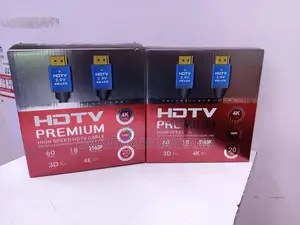 20 Meter HDMI Cable, 60HZ, 18gbps High Speed HDMI Cable