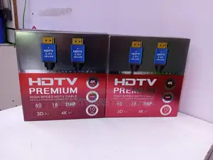 10m Hdmi Compatible With Ps5, Xbox, Roku, Apple Tv, Pc