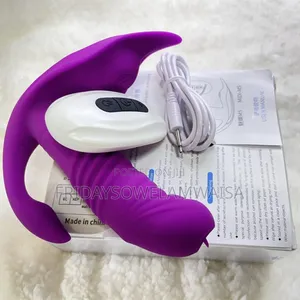 RABBIT Vibrator