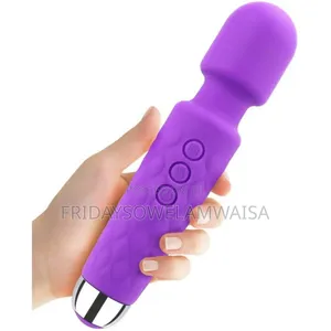 Magic Wander Vibrator