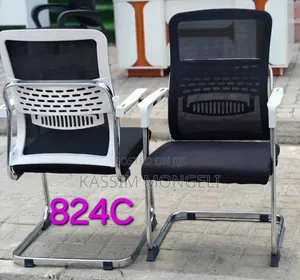 Vistor Chairs