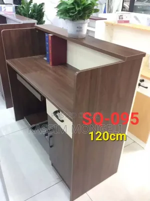 Reception Table