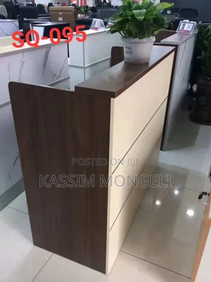 Reception Table