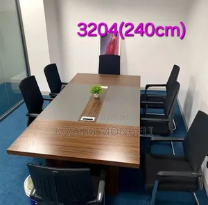 Conference Table Bila Viti Meza To