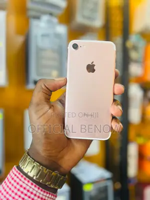 Apple iPhone 7 128 GB Rose Gold