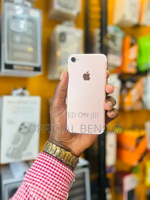 Apple iPhone 7 128 GB Rose Gold