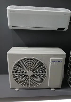 Samsung 24000btu Premium Windfree Inverter﻿ Ar24bveamw Wi-Fi
