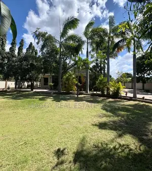 3bdrm House in Ununio Beach, Kunduchi for rent