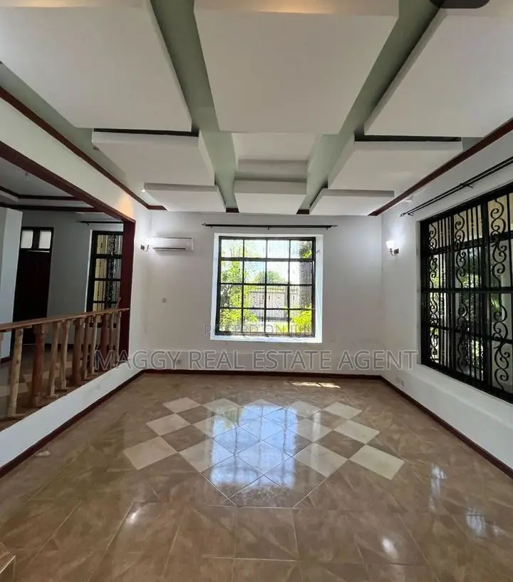 3bdrm House in Ununio Beach, Kunduchi for rent