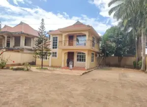 4bdrm House in House For Rent, Kigamboni for rent