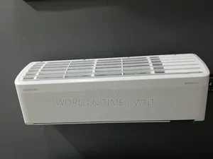 Samsung 18000btu Premium Windfree Inverter﻿ Ar18bveamw Wi-Fi