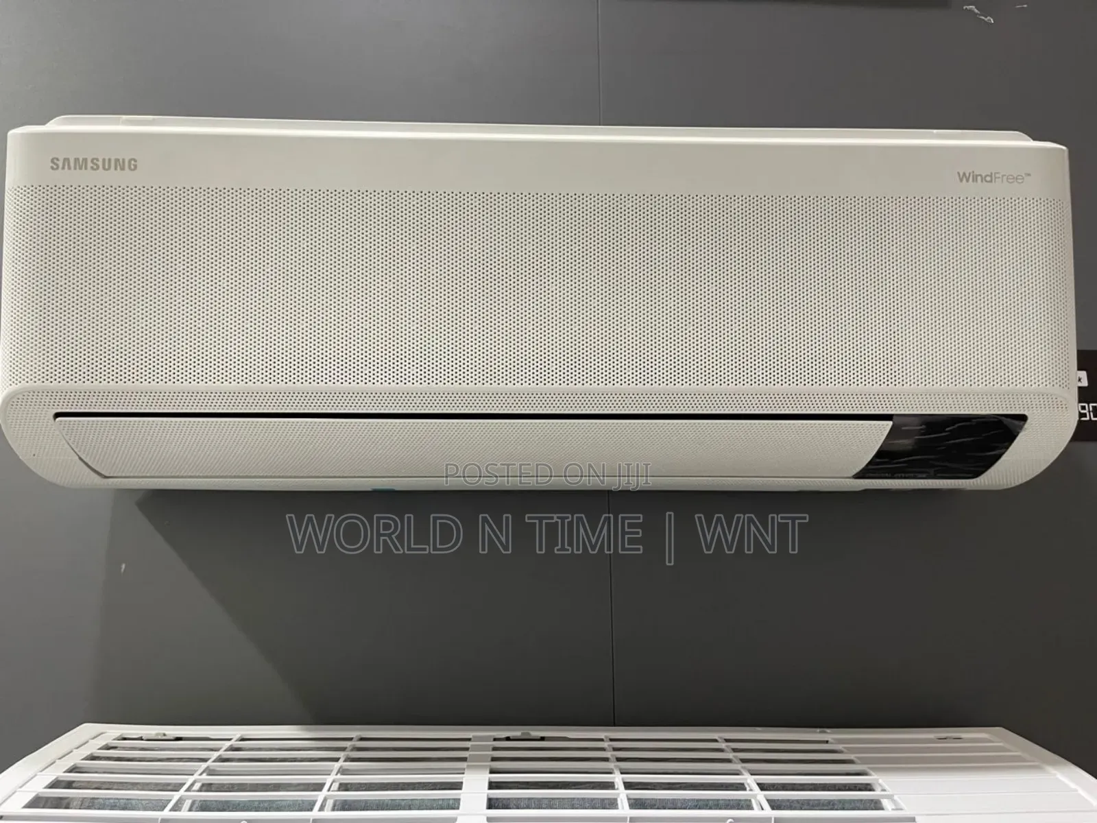 Samsung 12000btu Premium Windfree Inverter﻿ Ar12bveamw Wi-Fi