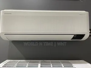 Samsung 12000btu Premium Windfree Inverter﻿ Ar12bveamw Wi-Fi