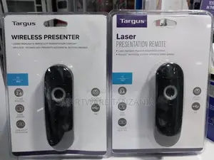 Laser Pointer Pen Wireless USB Receiver PPT Remote Control