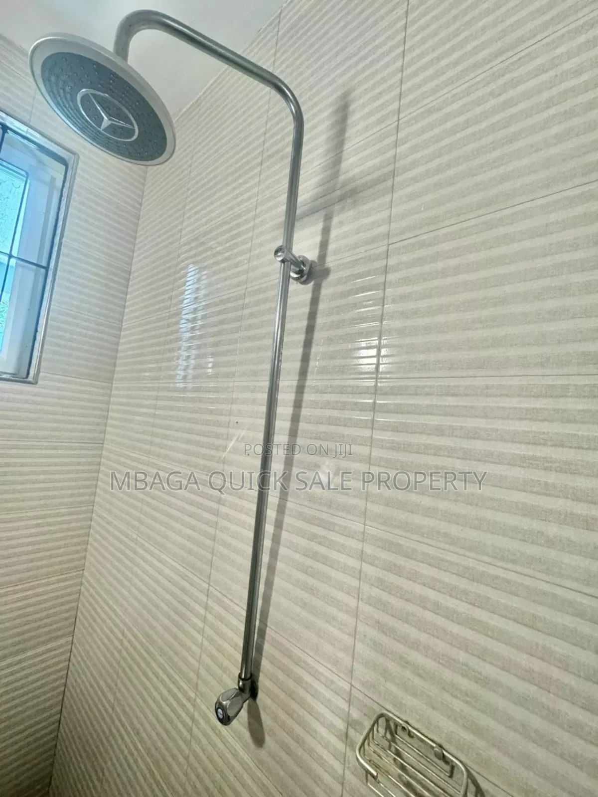 4bdrm House in Makongo Juu, Mbezi Beach for sale