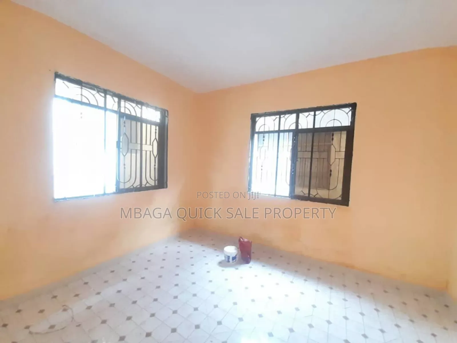 4bdrm House in Makongo Juu, Mbezi Beach for sale