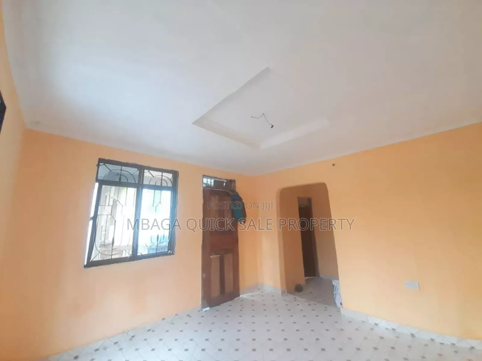4bdrm House in Makongo Juu, Mbezi Beach for sale