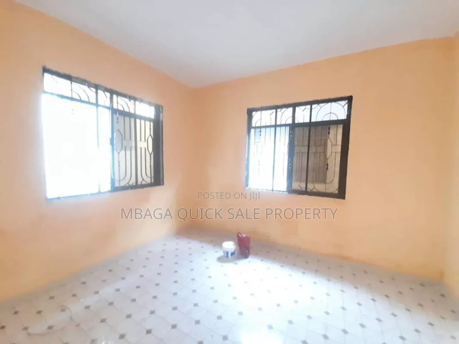 4bdrm House in Makongo Juu, Mbezi Beach for sale