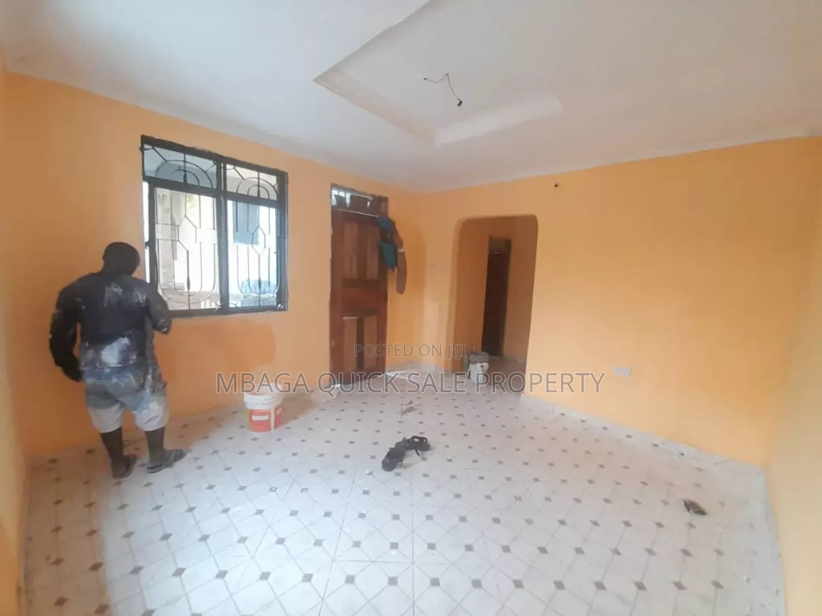 4bdrm House in Makongo Juu, Mbezi Beach for sale