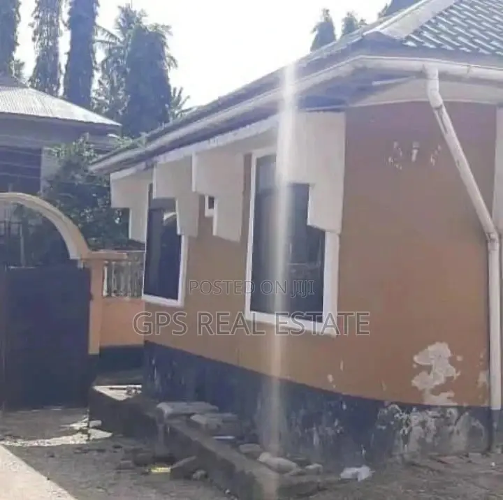 House For Sale At A Good Location