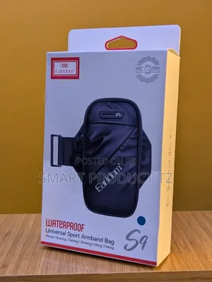 Universal Sport Armband Bag (Waterproof)