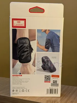 Universal Sport Armband Bag (Waterproof)