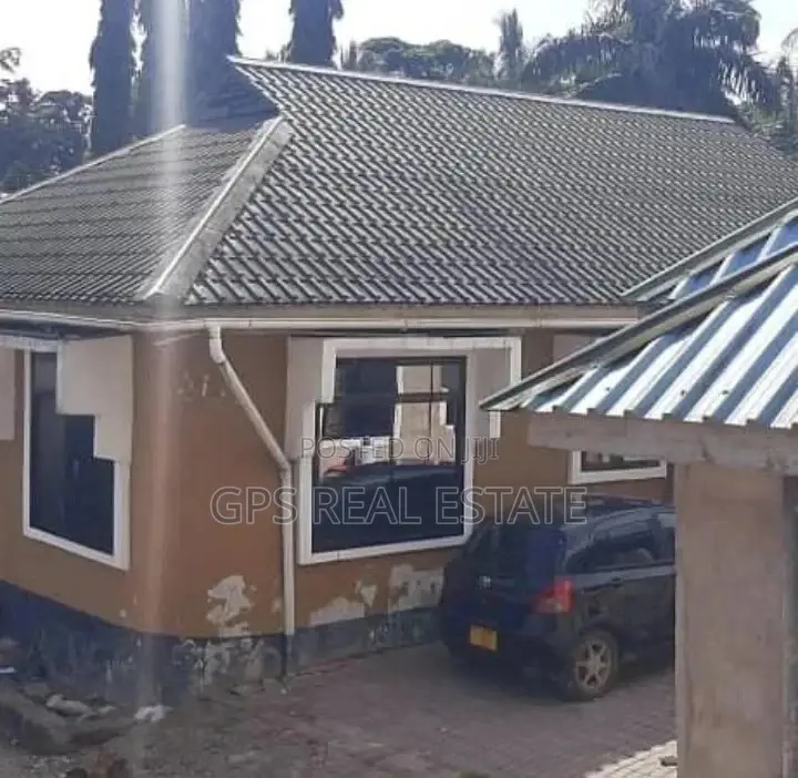 House For Sale At A Good Location