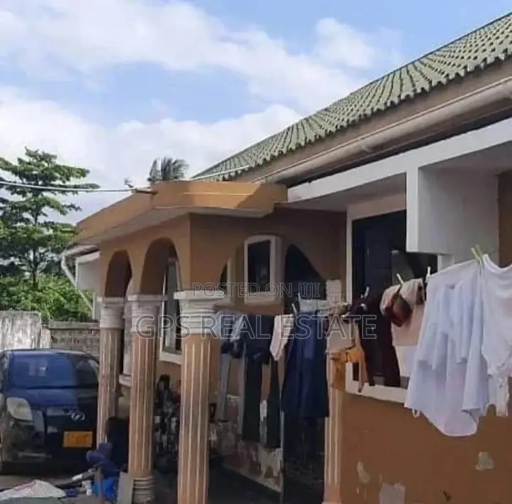 House For Sale At A Good Location