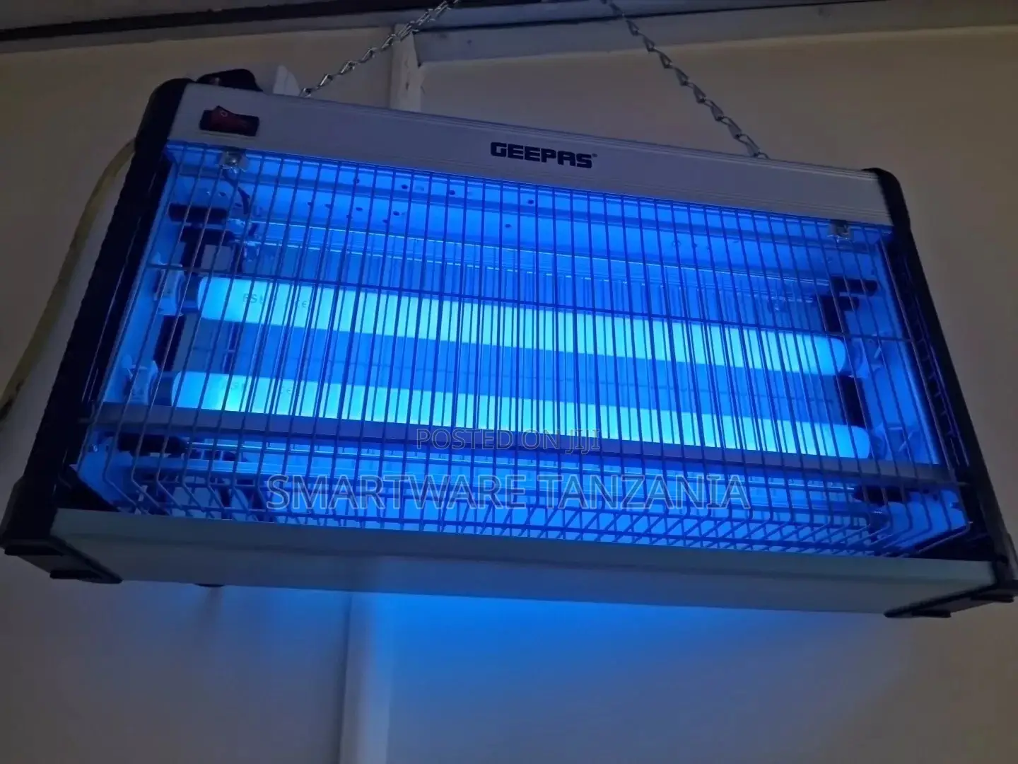 Bug Zapper Indoor, Mosquito Trap, Light Fly Trap Fly Zapper