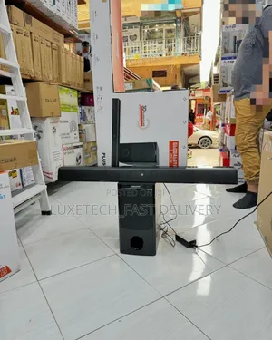 Global Star Soundbar