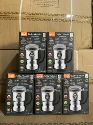 Automatic Milling Machine For Pepper, Bean, Coffee Grinder