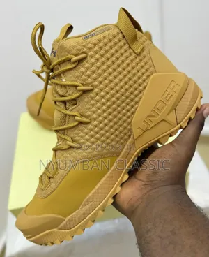 Under Armour Shoes Original