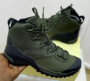 Under Armour Shoes Original