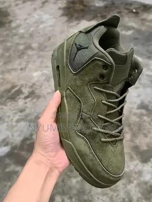 Air Jordan Shoes